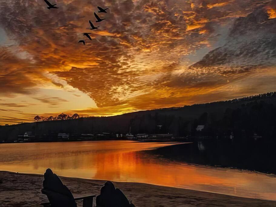 Cameron'S Cottage At The Lake Tallassee エクステリア 写真