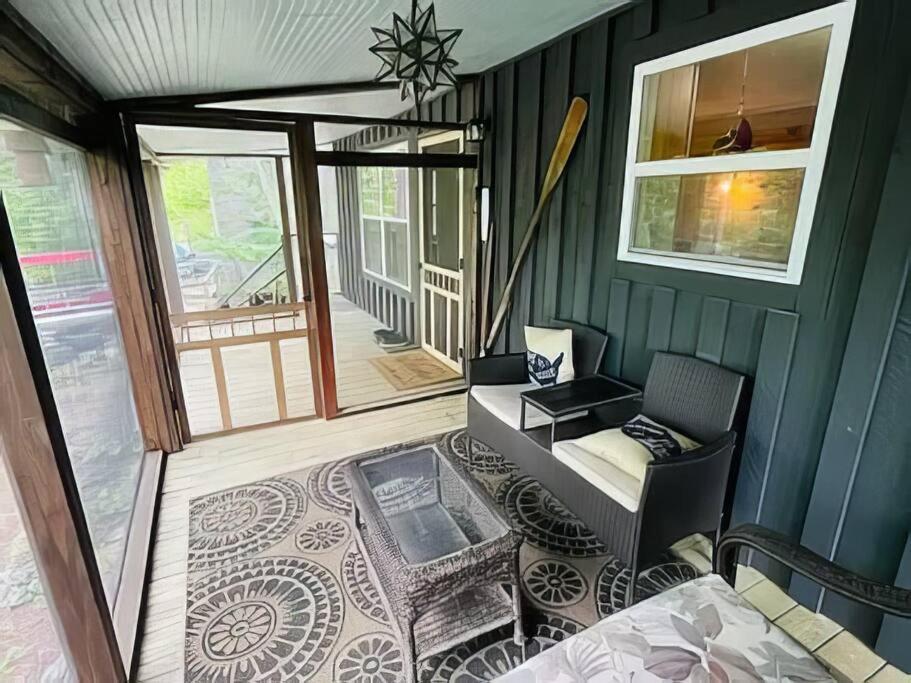 Cameron'S Cottage At The Lake Tallassee エクステリア 写真