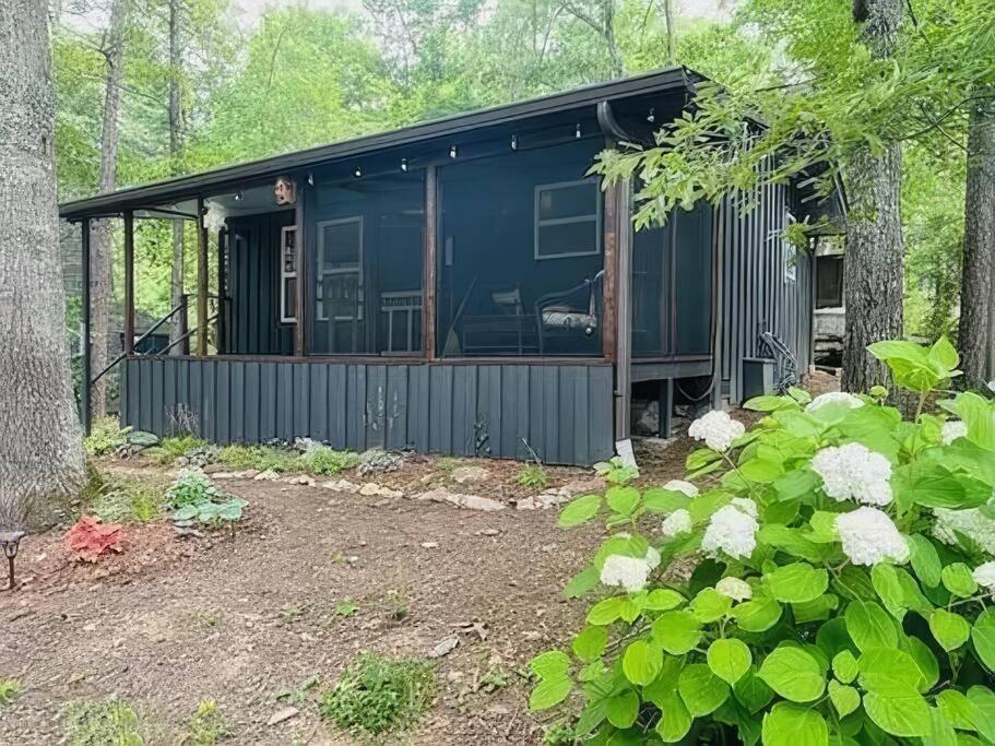Cameron'S Cottage At The Lake Tallassee エクステリア 写真
