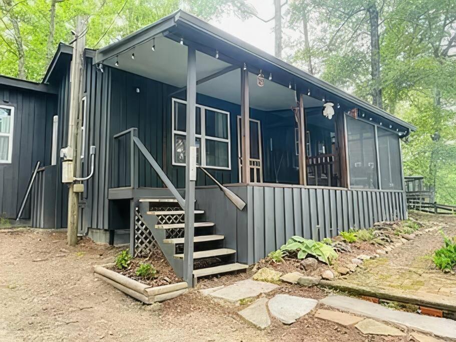 Cameron'S Cottage At The Lake Tallassee エクステリア 写真